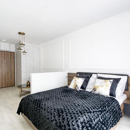 Good Time Apartment Варшава Екстер'єр фото