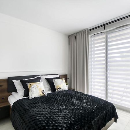 Good Time Apartment Варшава Екстер'єр фото