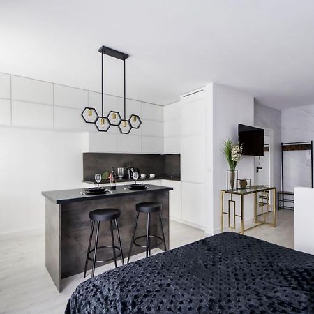 Good Time Apartment Варшава Екстер'єр фото