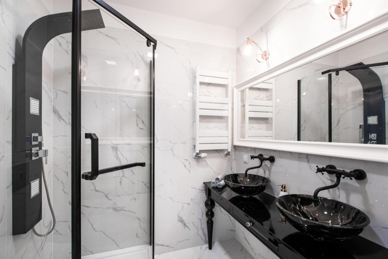 Good Time Apartment Варшава Екстер'єр фото