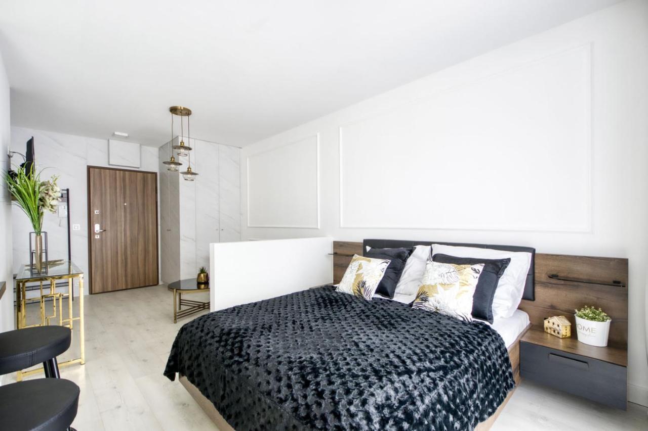 Good Time Apartment Варшава Екстер'єр фото