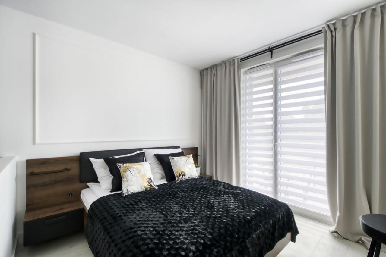 Good Time Apartment Варшава Екстер'єр фото