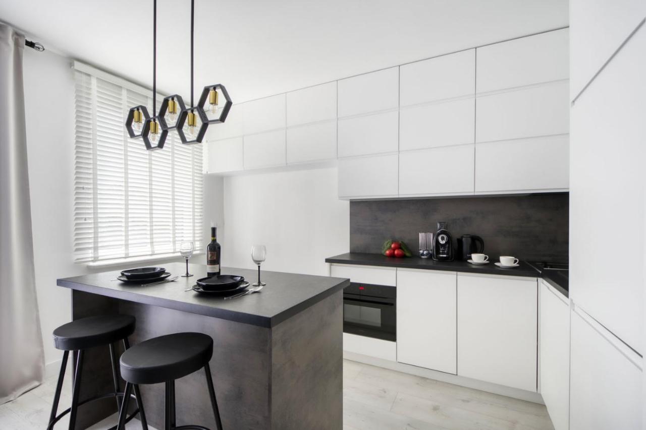 Good Time Apartment Варшава Екстер'єр фото
