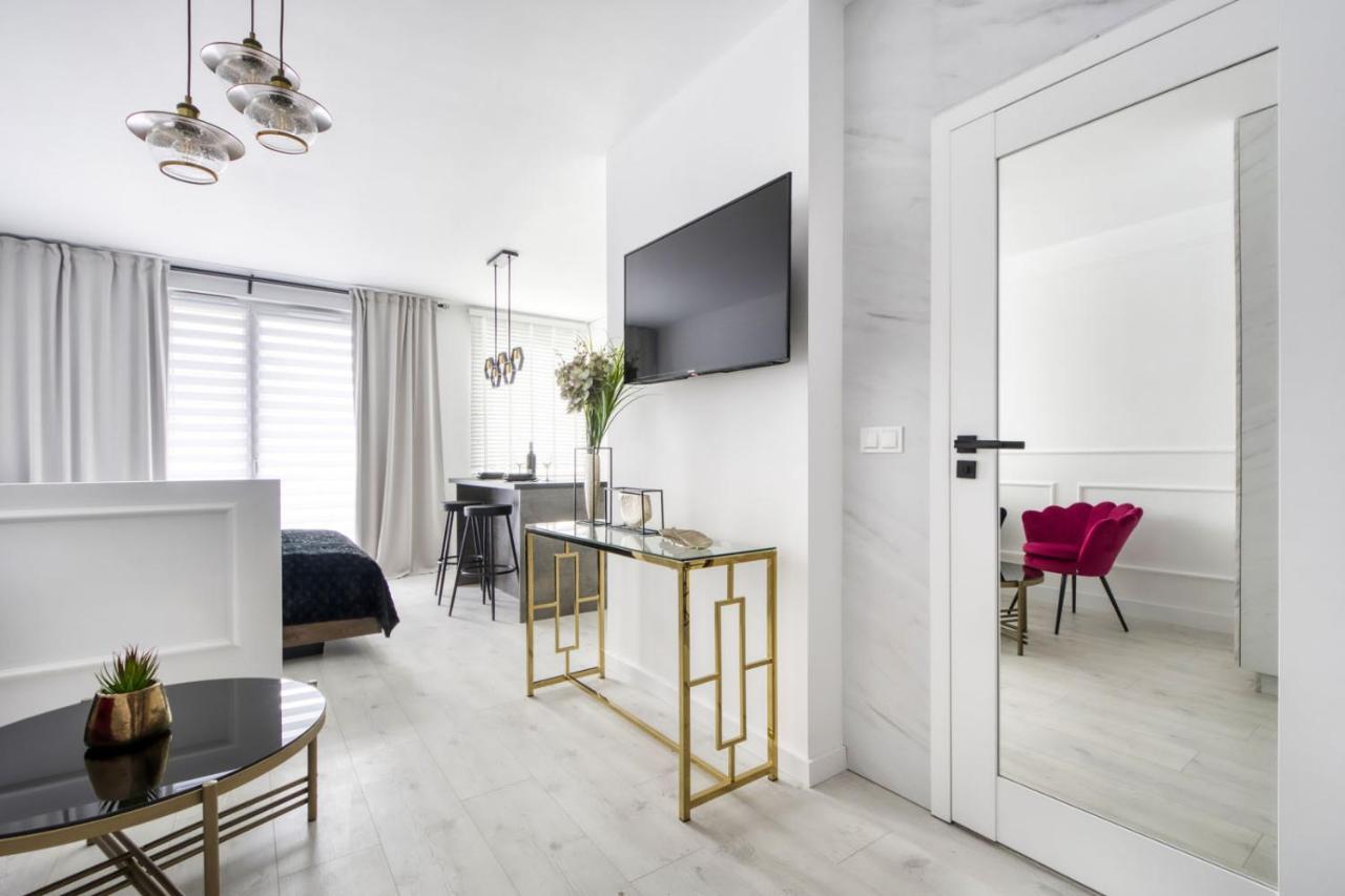 Good Time Apartment Варшава Екстер'єр фото