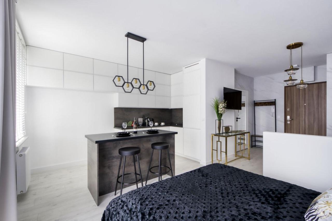Good Time Apartment Варшава Екстер'єр фото