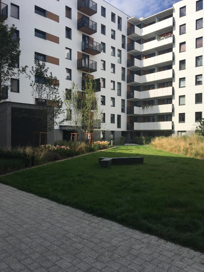 Good Time Apartment Варшава Екстер'єр фото