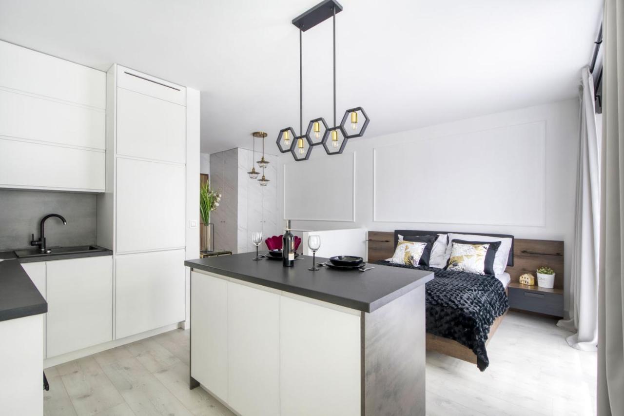 Good Time Apartment Варшава Екстер'єр фото