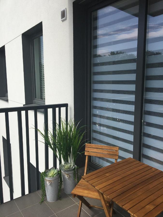 Good Time Apartment Варшава Екстер'єр фото